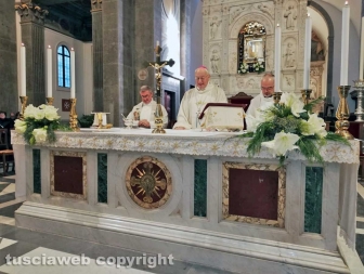 Il matrimonio di Chiara Frontini e Fabio Cavini