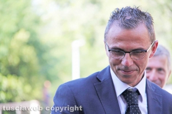 Il matrimonio di Domenico Merlani e Federica Breda