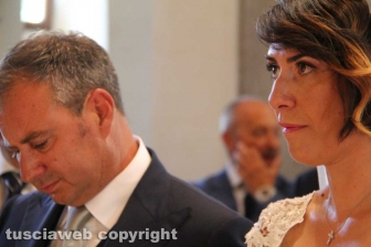 Il matrimonio di Domenico Merlani e Federica Breda