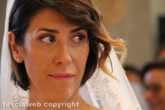 Il matrimonio di Domenico Merlani e Federica Breda