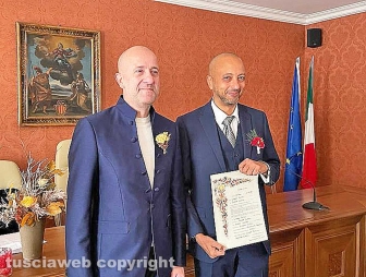 Giuseppe Ferlicca e Leonardo Grassini