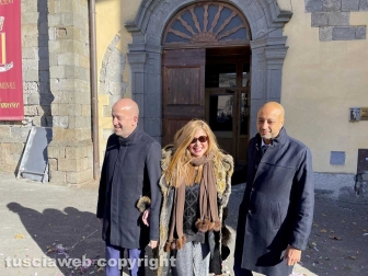 Il matrimonio di Giuseppe Ferlicca e Leonardo Grassini