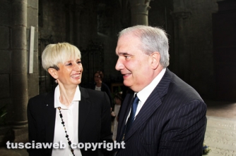 Il matrimonio di Martina Minchella ed Emanuele Baldini