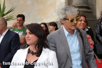 Il matrimonio di Martina Minchella ed Emanuele Baldini