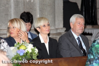 Il matrimonio di Martina Minchella ed Emanuele Baldini