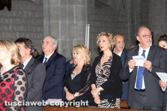 Il matrimonio di Martina Minchella ed Emanuele Baldini