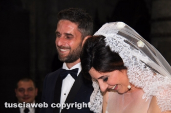 Il matrimonio di Martina Minchella ed Emanuele Baldini