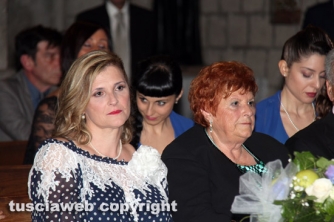 Il matrimonio di Martina Minchella ed Emanuele Baldini