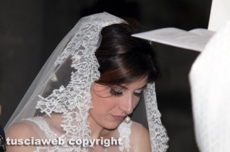 Il matrimonio di Martina Minchella ed Emanuele Baldini