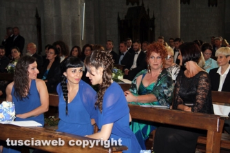 Il matrimonio di Martina Minchella ed Emanuele Baldini