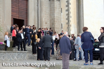 Il matrimonio di Martina Minchella ed Emanuele Baldini