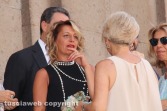 Il matrimonio Sberna - Sabatini