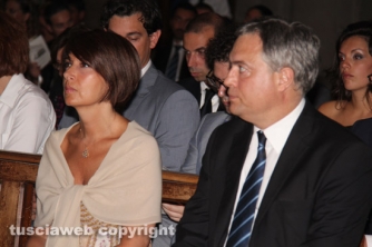 Il matrimonio Sberna - Sabatini