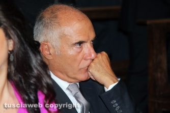 Il matrimonio Sberna - Sabatini