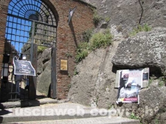 Il medioevo rivive a Soriano