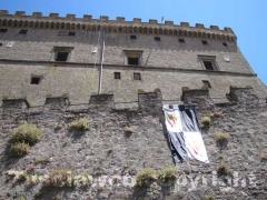 Il medioevo rivive a Soriano