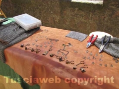 Il medioevo rivive a Soriano