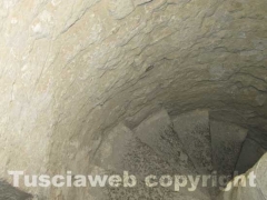 Il medioevo rivive a Soriano