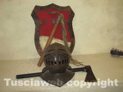 Il medioevo rivive a Soriano