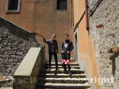 Il medioevo rivive a Soriano