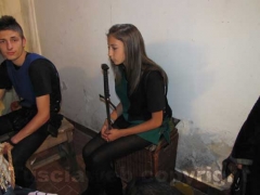 Il medioevo rivive a Soriano