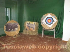 Il medioevo rivive a Soriano