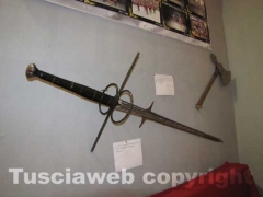 Il medioevo rivive a Soriano