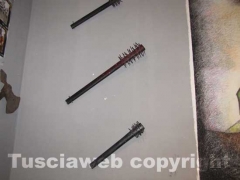 Il medioevo rivive a Soriano