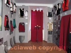 Il medioevo rivive a Soriano