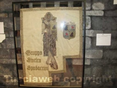 Il medioevo rivive a Soriano