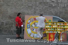 Il megaconcerto per il canile