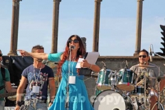 Il megaconcerto per il canile