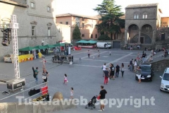 Il megaconcerto per il canile