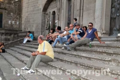 Il megaconcerto per il canile