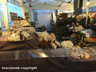 Il Mercatino regionale francese