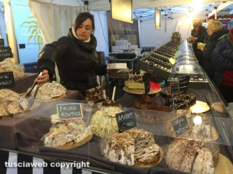 Il Mercatino regionale francese