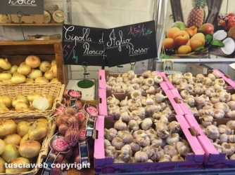 Il Mercatino regionale francese