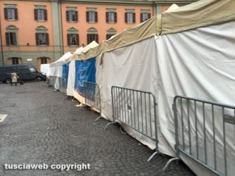 Il Mercatino regionale francese