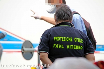 Il mercato del sabato al Carmine