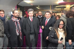 Viterbo - Il ministro Andrea Orlando per Cuperlo