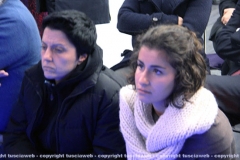 Viterbo - Il ministro Andrea Orlando per Cuperlo