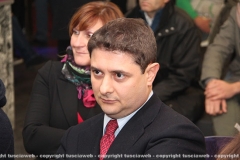 Viterbo - Il ministro Andrea Orlando per Cuperlo