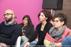 Viterbo - Il ministro Andrea Orlando per Cuperlo