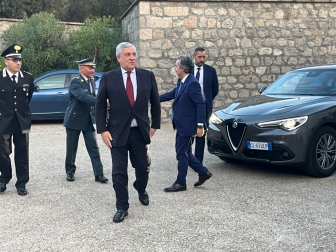 I Pirati della Bellezza - Antonio Tajani