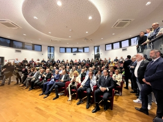 I Pirati della Bellezza - Antonio Tajani