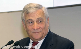 Antonio Tajani