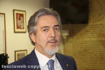 Francesco Battistoni