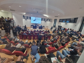 I Pirati della Bellezza - Antonio Tajani