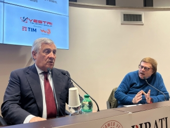 I Pirati della Bellezza - Antonio Tajani