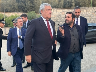 I Pirati della Bellezza - Antonio Tajani